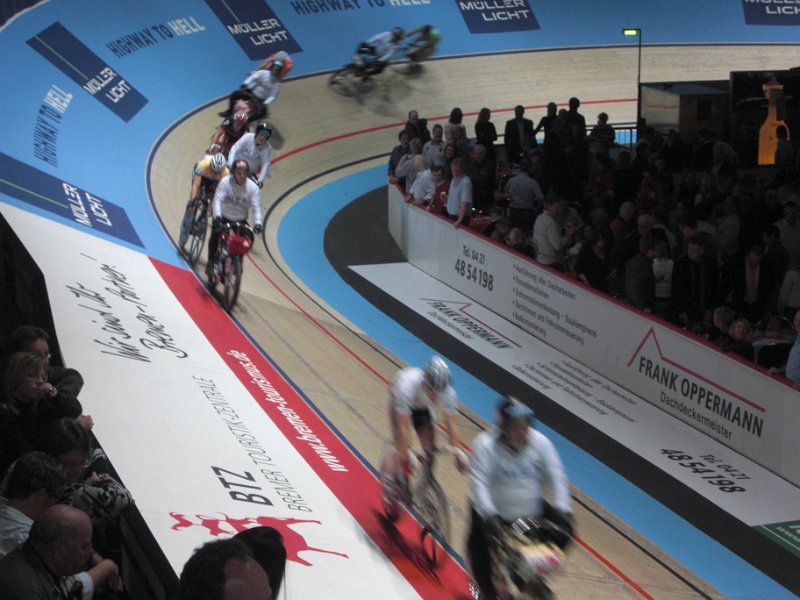 Bremen 6-Tage-Rennen 416